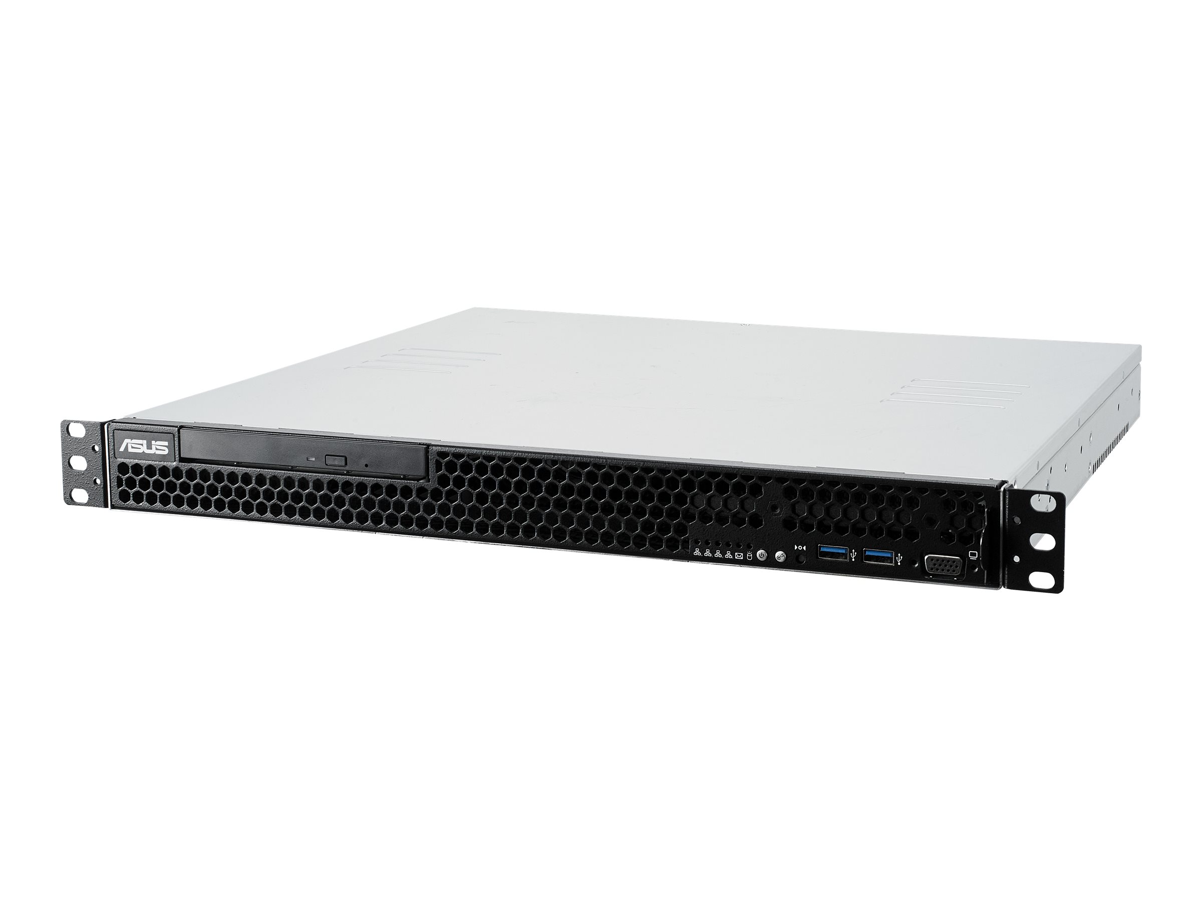ASUS RS100-E10-PI2 - Server - Rack-Montage - 1U