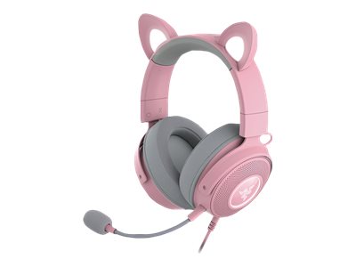 Razer Kraken Kitty V2 Pro - Headset - ohrumschließend