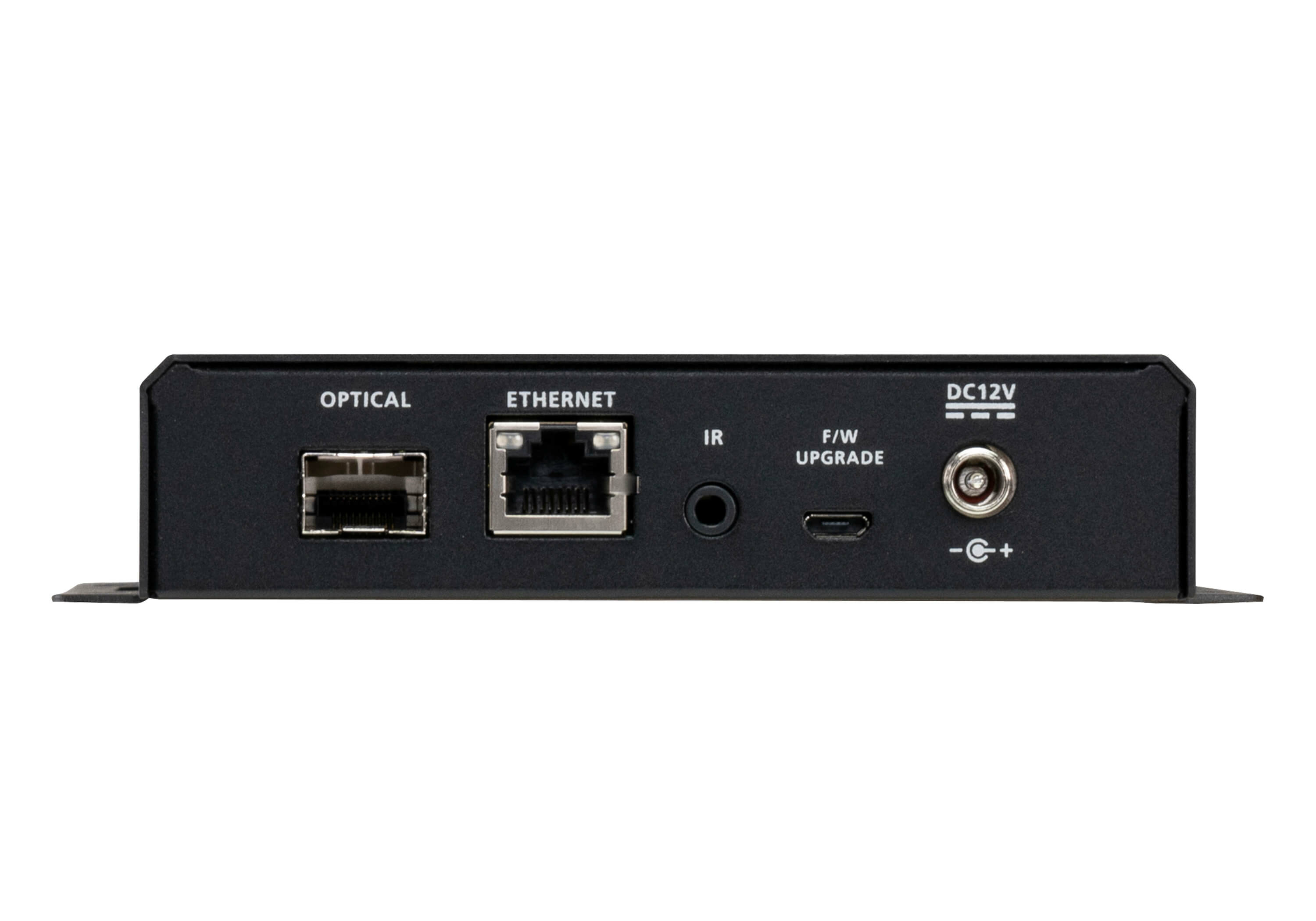 ATEN True 4K HDMI Optical Transmitter W/300M, Ansicht 3