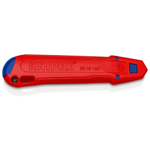 KNIPEX CutiX - Messer mit Abbruchklingen - 18, Ansicht 3