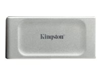 Kingston XS2000 - SSD - 500 GB - extern (tragbar)