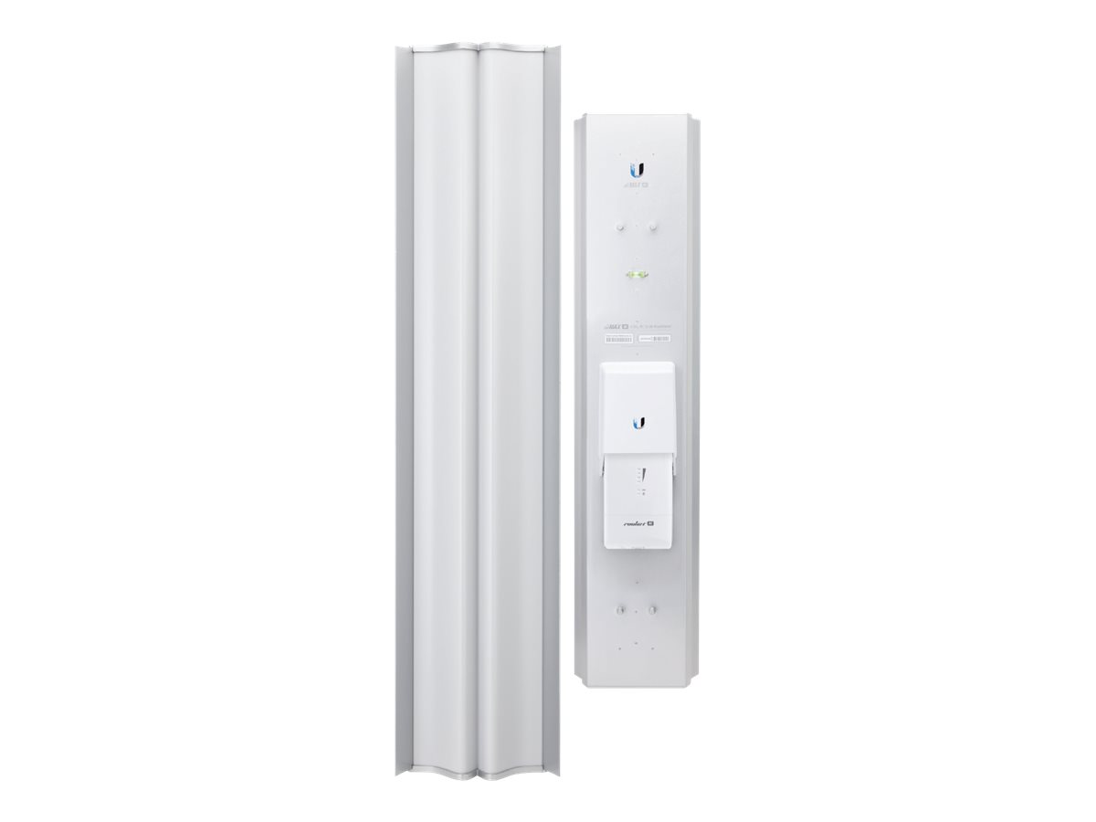 Ubiquiti AirMax ac Sector AM-5AC21-60 - Antenne, Ansicht 2
