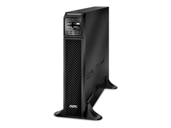 APC Smart-UPS SRT 3000VA - USV - Wechselstrom 208230 V