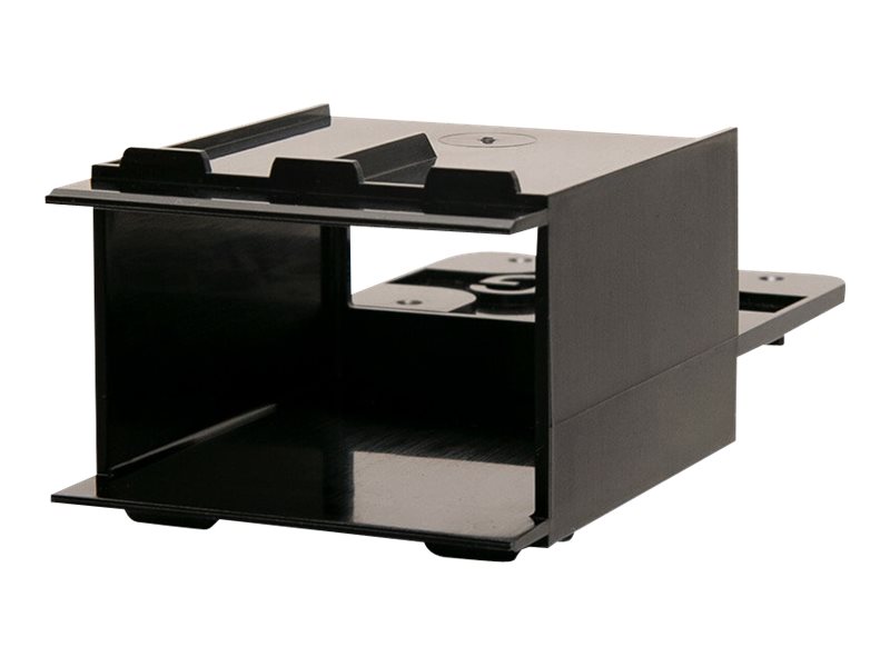 C2G Retractable HDMI Adapter Ring Mounting Box for Crestron Table Boxes