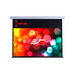 Elite Screens Motor 16 9 203*114cm Saker Premium weiß