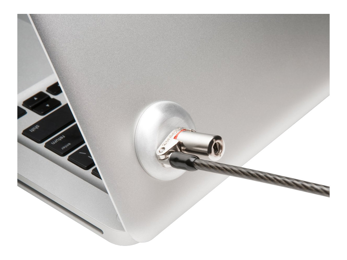 Kensington Security Slot Adapter Kit - Sicherheitskit, Ansicht 3