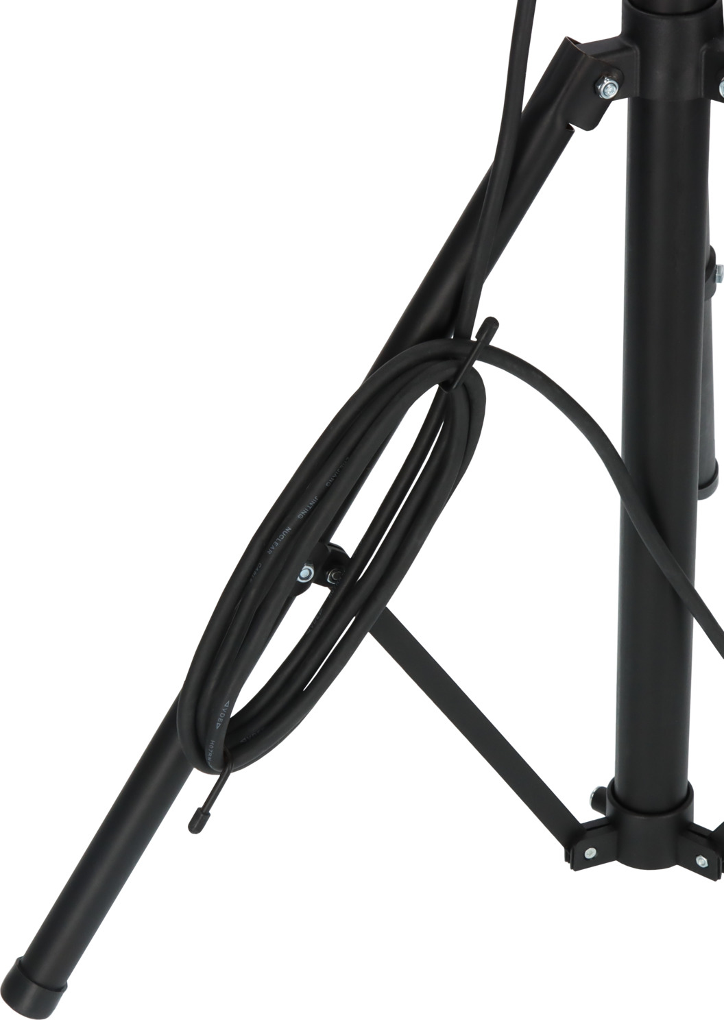 Brennenstuhl 1171250544 - Schwarz - IP65 - Metall - I - IK08 - 5 m, Ansicht 4