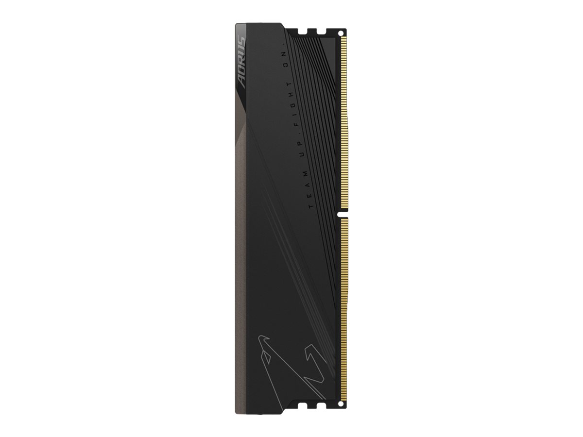 GIGABYTE AORUS DDR5 32GB 2x16GB DIMM (GP-ARS32G52D5)