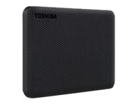 Toshiba Canvio Advance HDTCA20EG3AA 2TB grün
