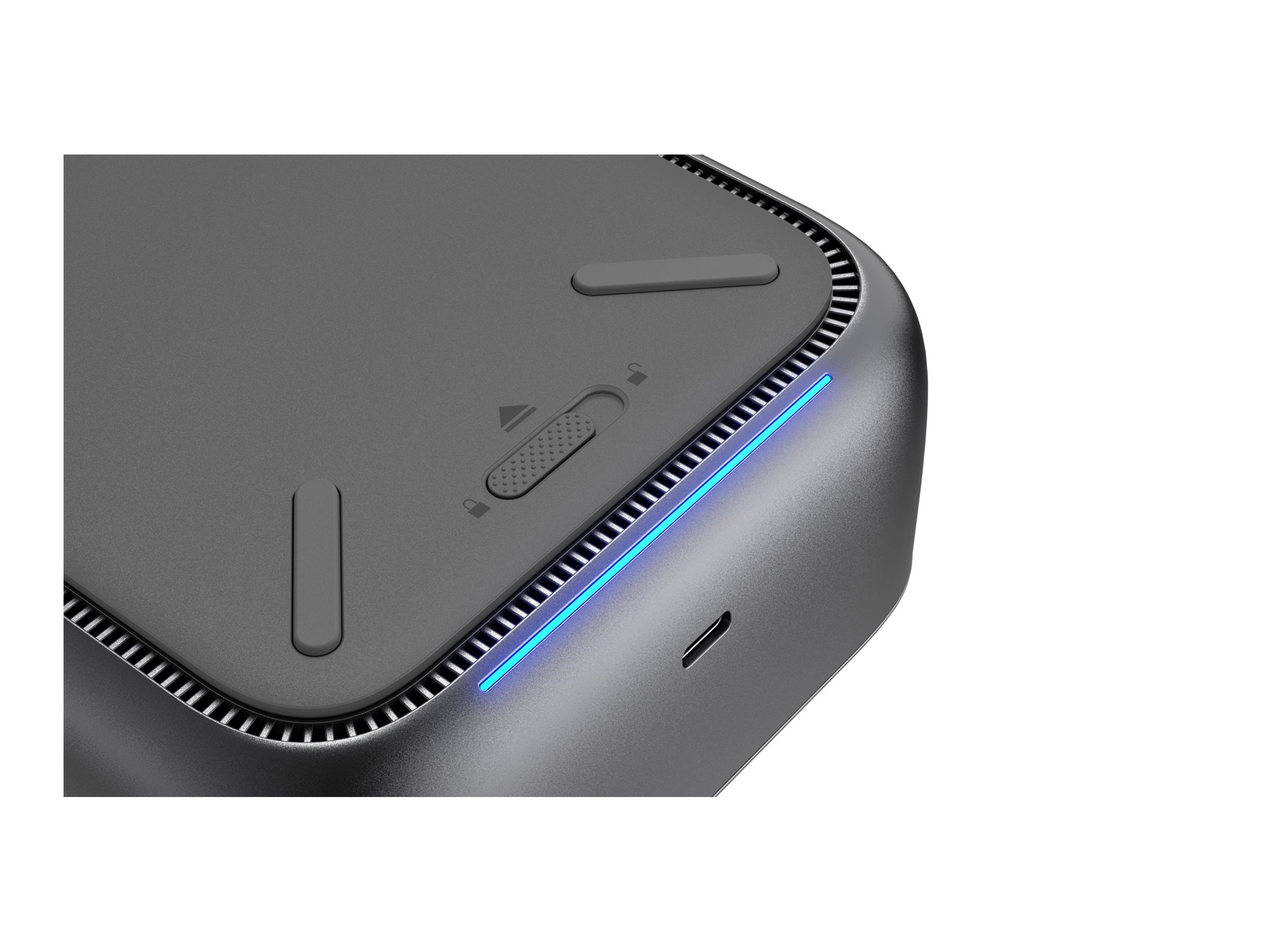 HP Thunderbolt Dock G6 - Dockingstation - Thunderbolt