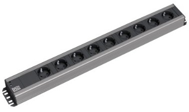 Bachmann Tradesman's strip - Steckdosenleiste, Ansicht 2