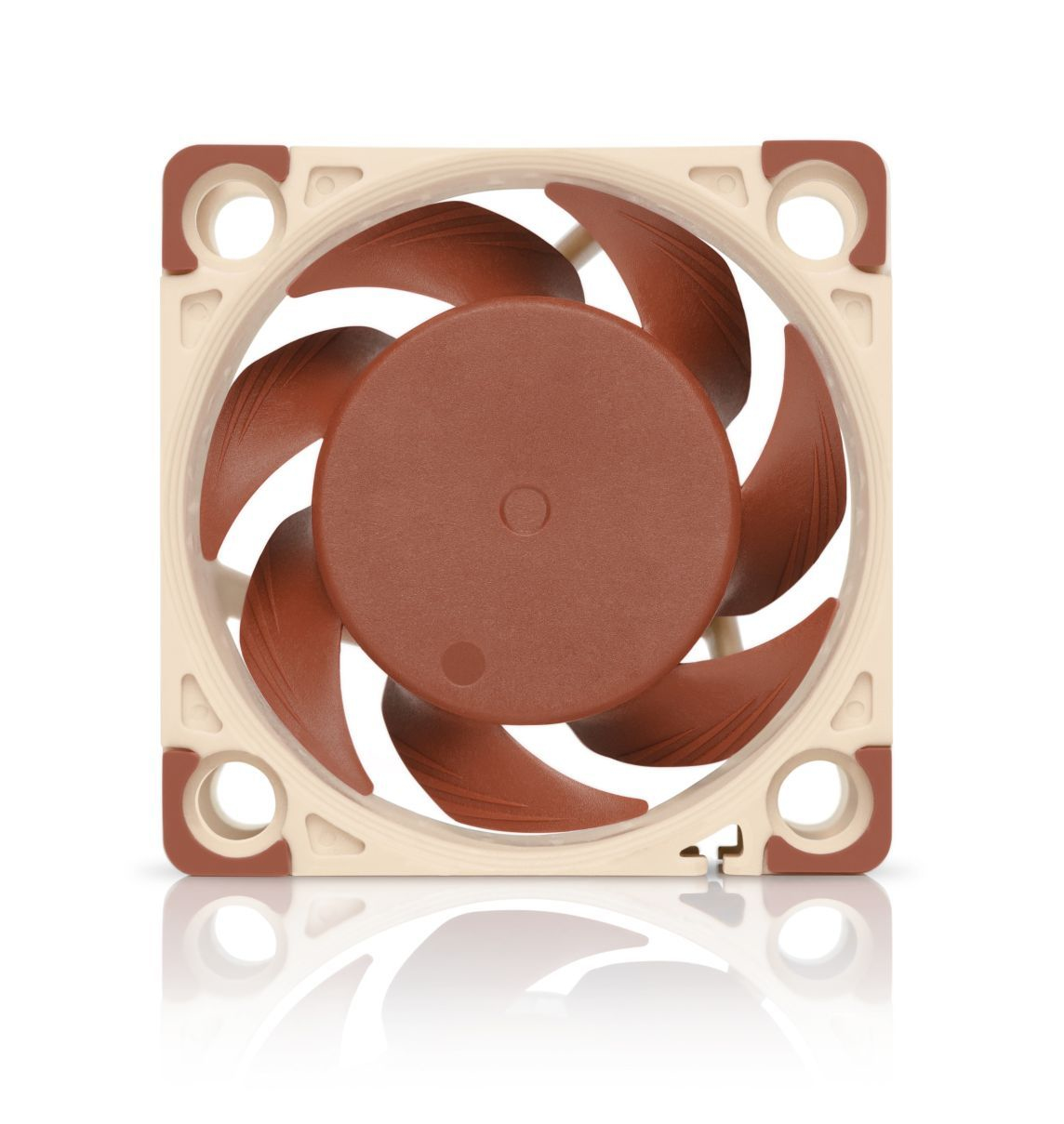 Noctua NF-A4x20 FLX - Gehäuselüfter - 40 mm, Ansicht 3