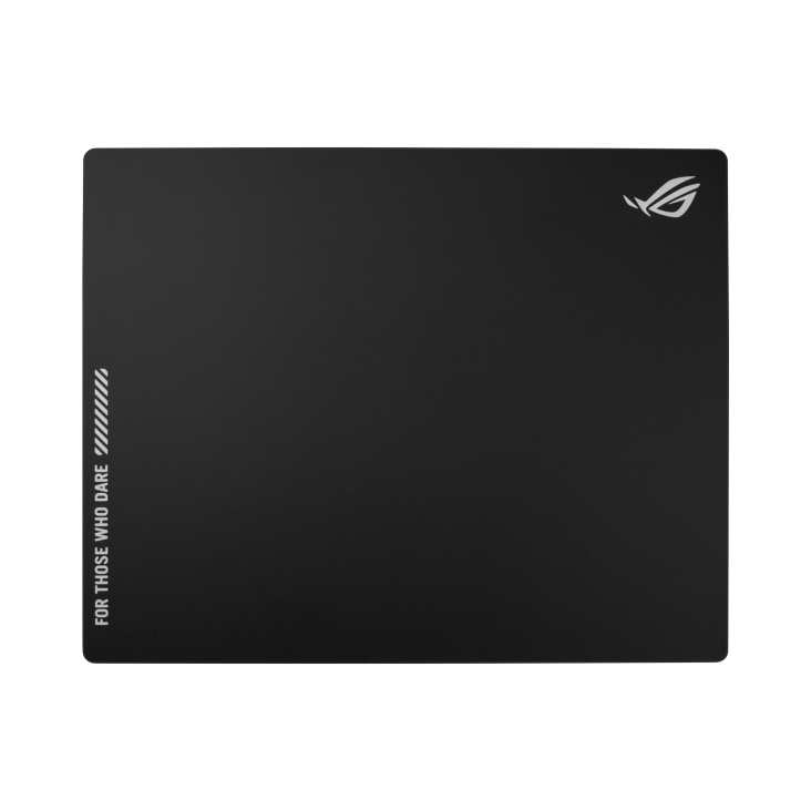 ASUS ROG Moonstone Ace L - Mauspad - Schwarz, Ansicht 2