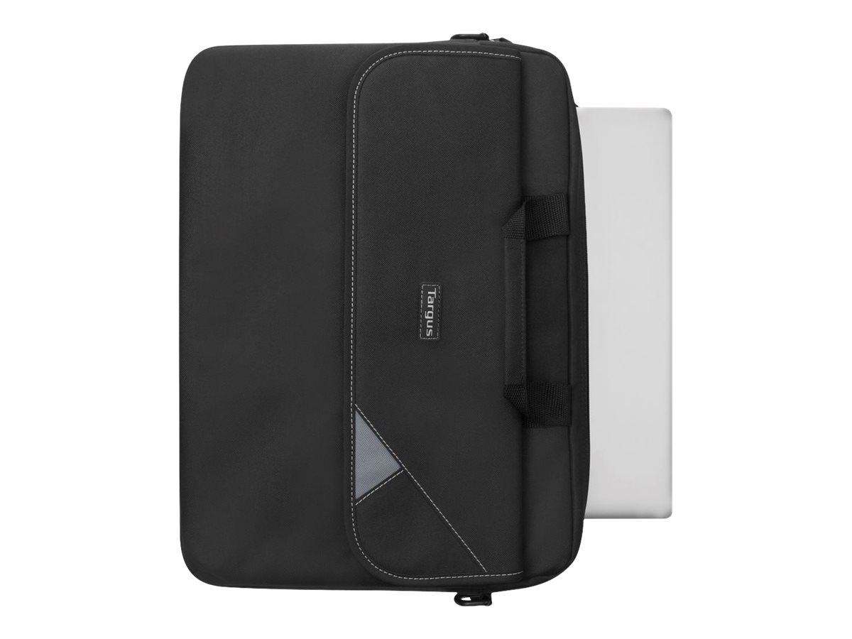 Targus Notebook Tasche 15,6 TBT239E Polyester,schwarz,39,62cm/15,6