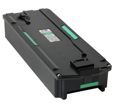 Ricoh MP C6003 - Tonersammler - für Ricoh MP C2003, Ansicht 2