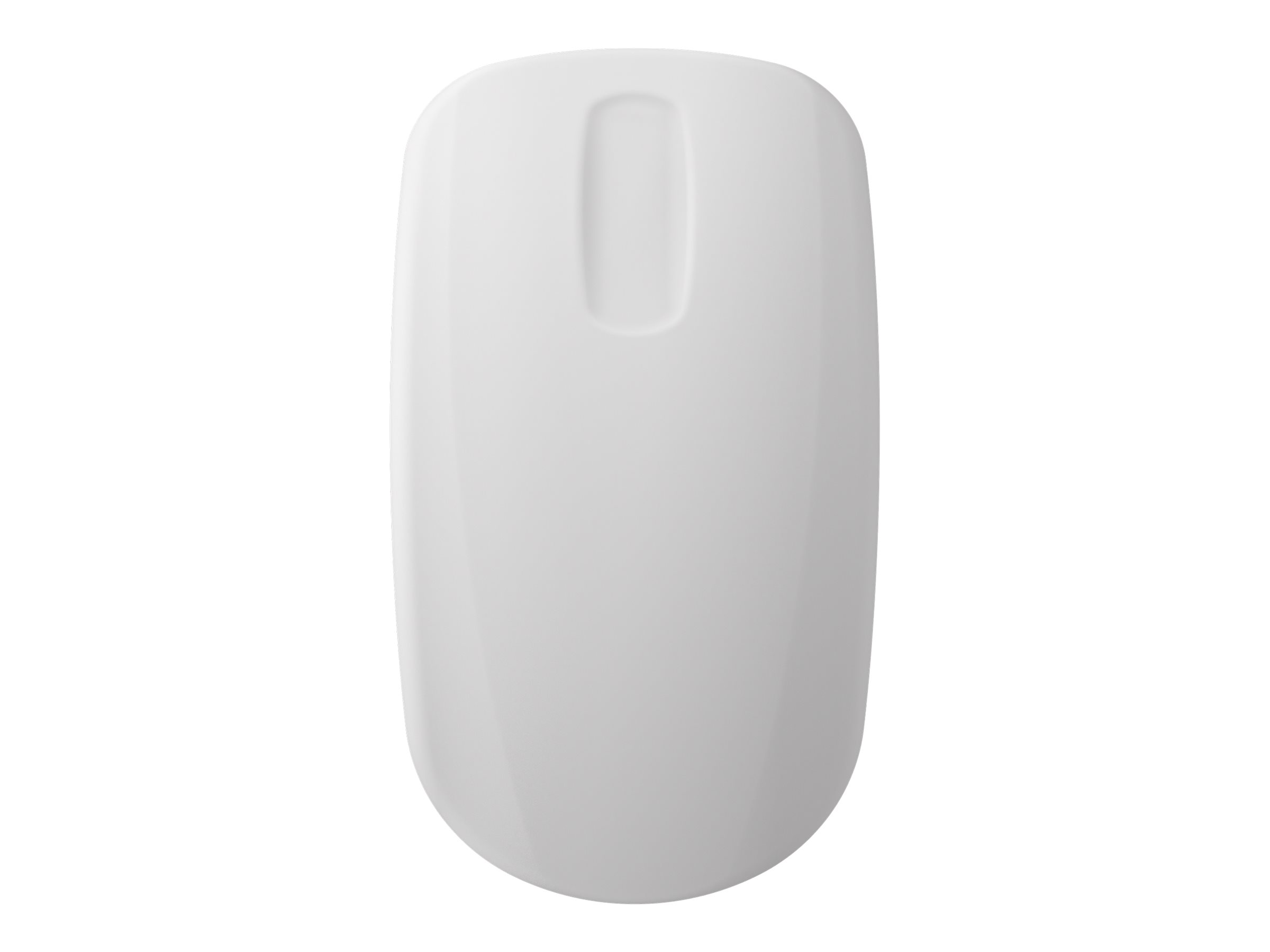 Cherry Contour Active Key Medical QuickClean AK-PMH3 - Standard Sized - Maus - medizinisches, hygienisches Design - ergonomisch - rechts- und linkshändig - optisch - 3 Tasten - kabellos - 2.4 GHz - kabelloser Empfänger (USB)