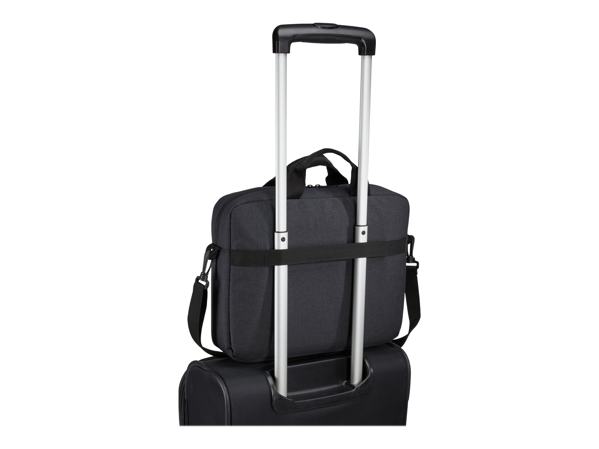Case Logic Huxton HUXA-213 - Notebook-Tasche - 33.8 cm (13.3), Ansicht 5