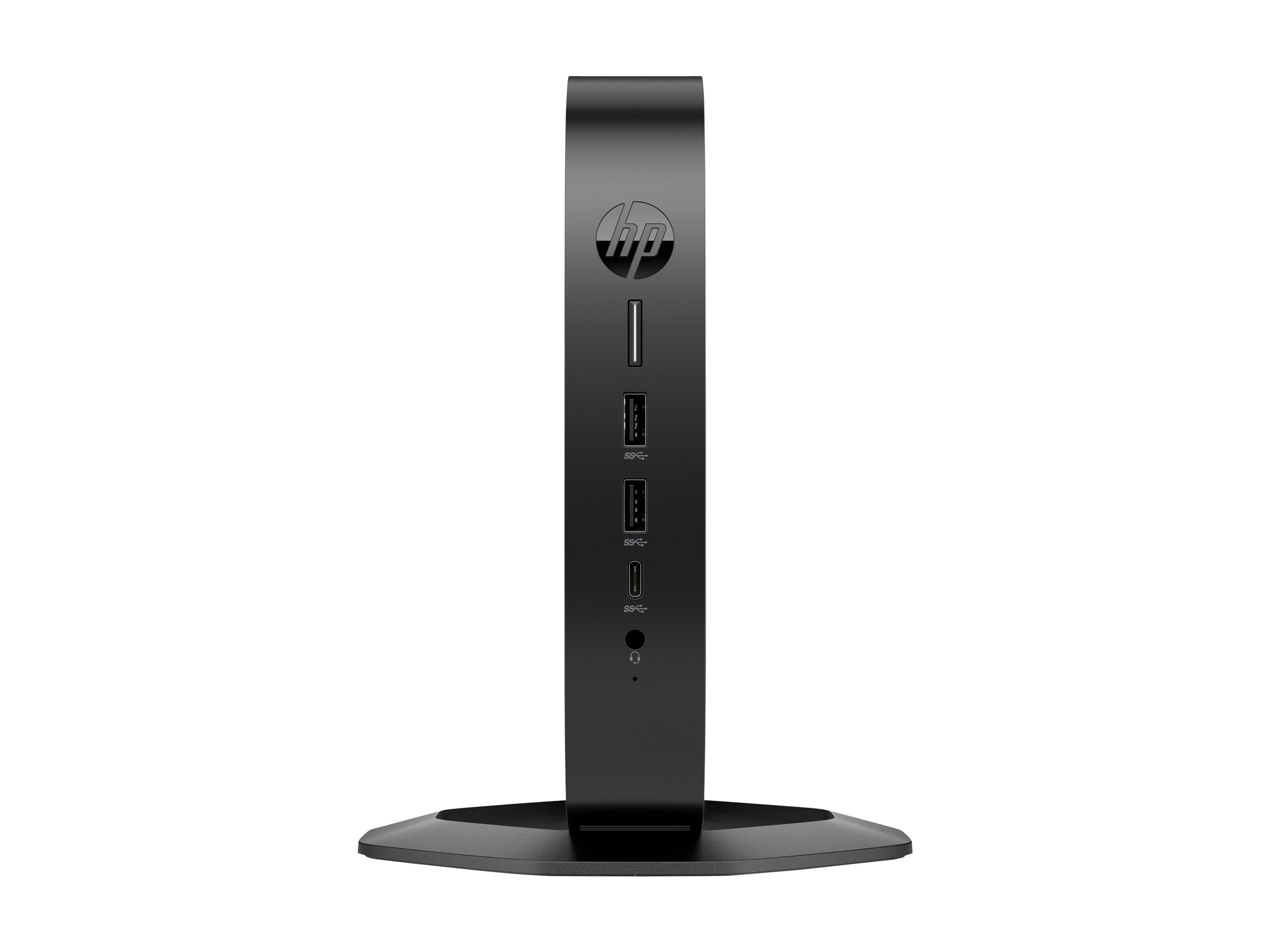 HP Elite t655 - Thin Client - SFF - 1 x Ryzen Embedded R2314  2.1 GHz