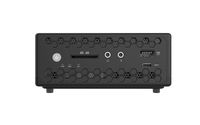 ZOTAC ZBOX-CI337NANO N100 Intel DDR5 HDMI DP - Server-Barebone - DDR5