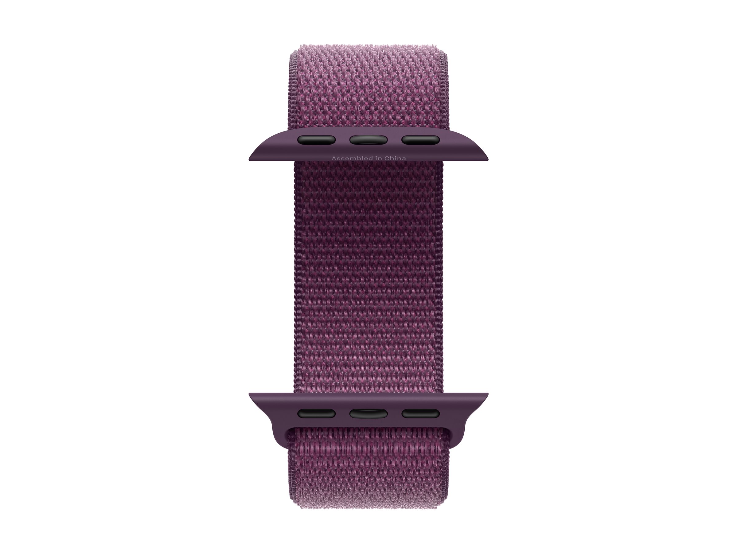Apple Watch Series 10 (GPS) - 42 mm - Aluminium Roségold