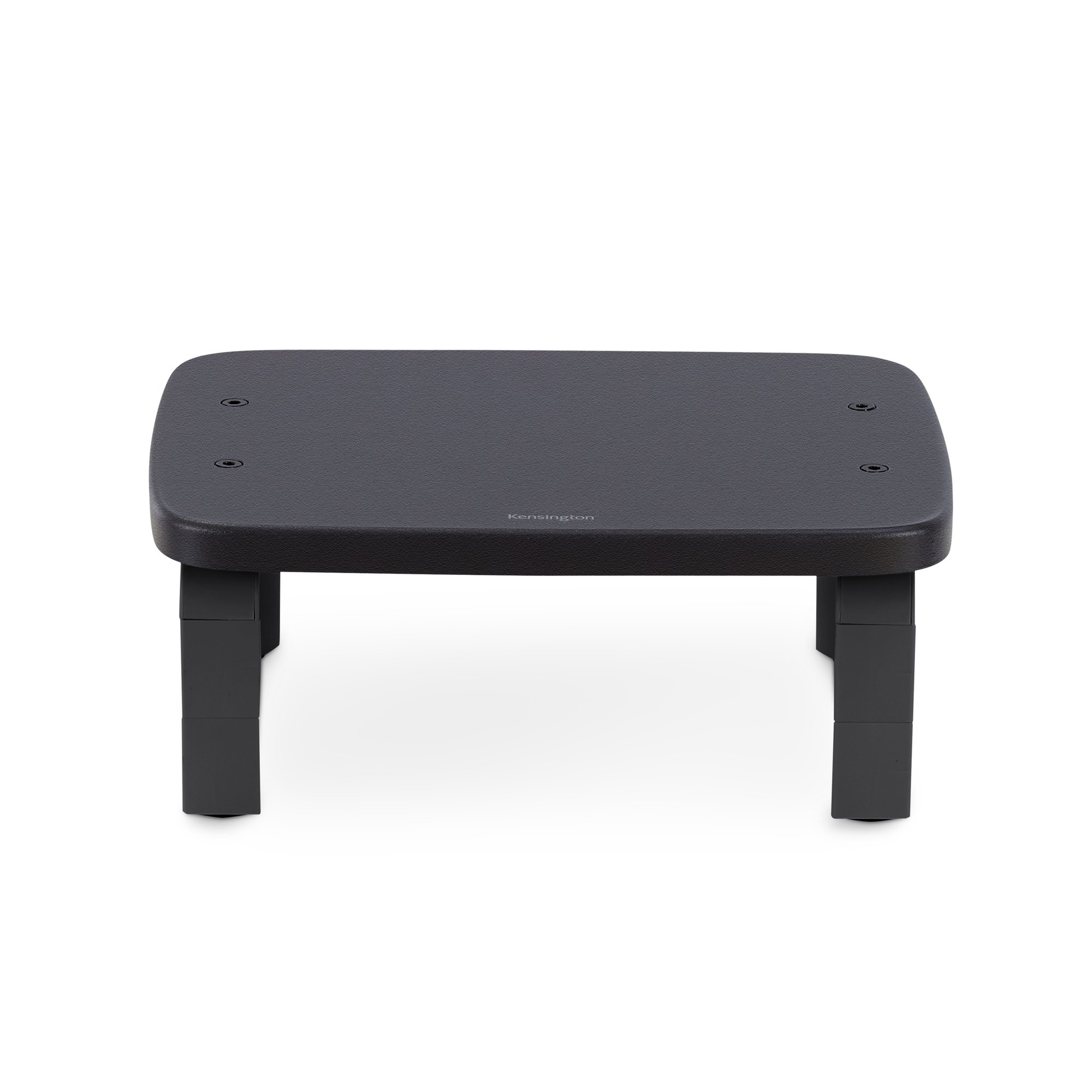 Kensington SmartFit - Aufstellung für Monitor - Schwarz - Bildschirmgröße: bis zu 53,3 cm (bis zu 21 Zoll), Ansicht 2
