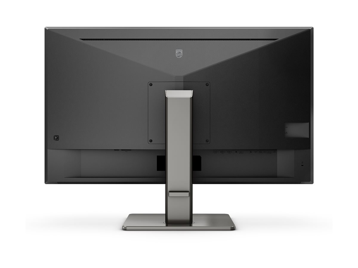 Philips P-line 439P1 - LED-Monitor - 109.2 cm (43), Ansicht 2