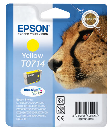 Epson C13T07144011 Epson C13T07144011