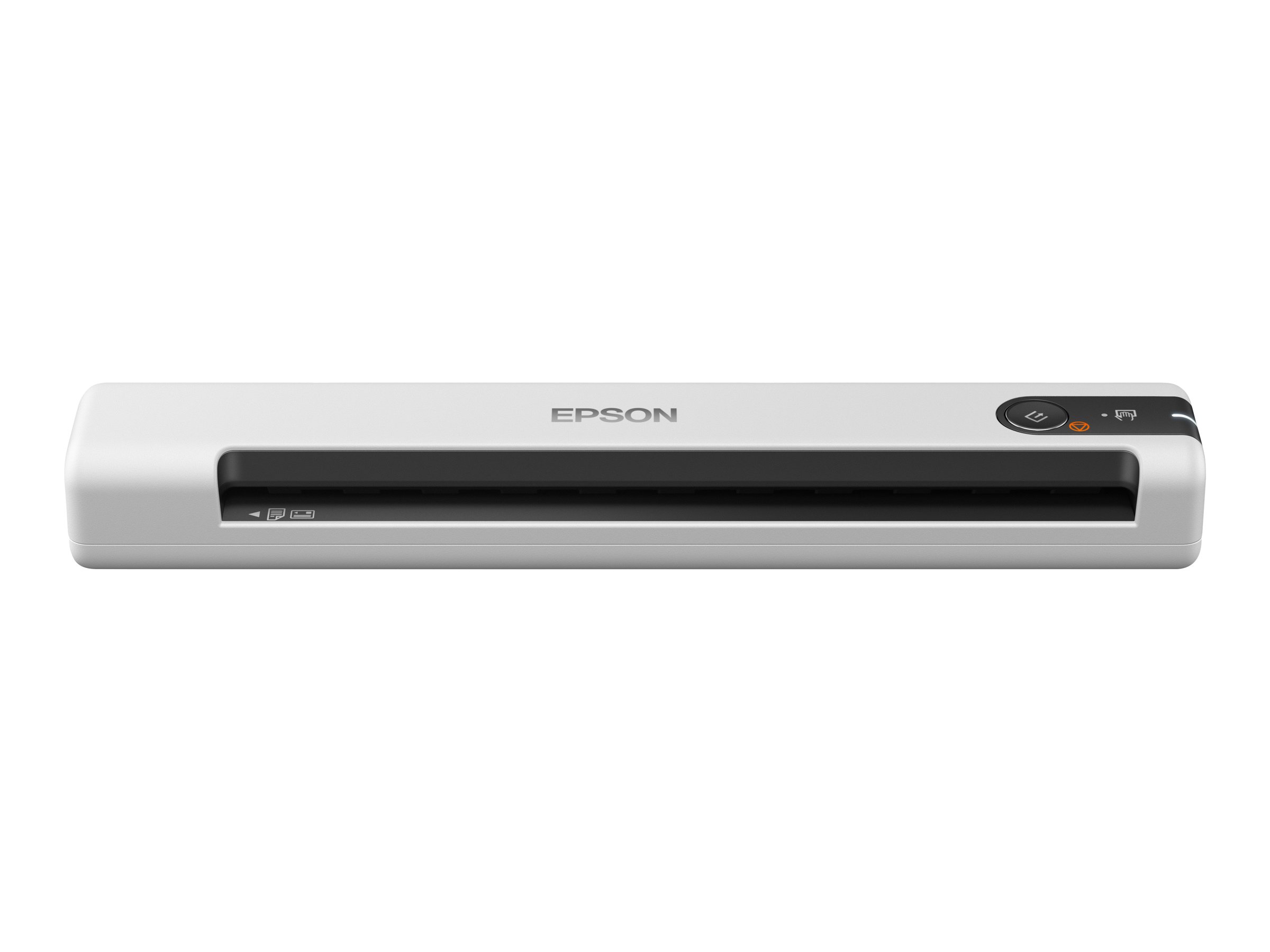 Epson WorkForce DS-70 - Einzelblatt-Scanner - Kontaktbildsensor (CIS)