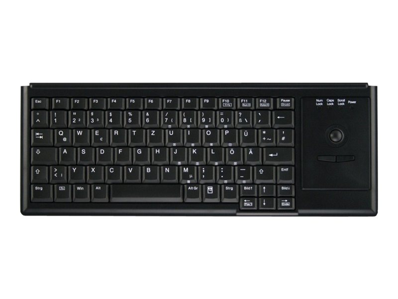Active Key IndustrialKey AK-4400-T - Tastatur