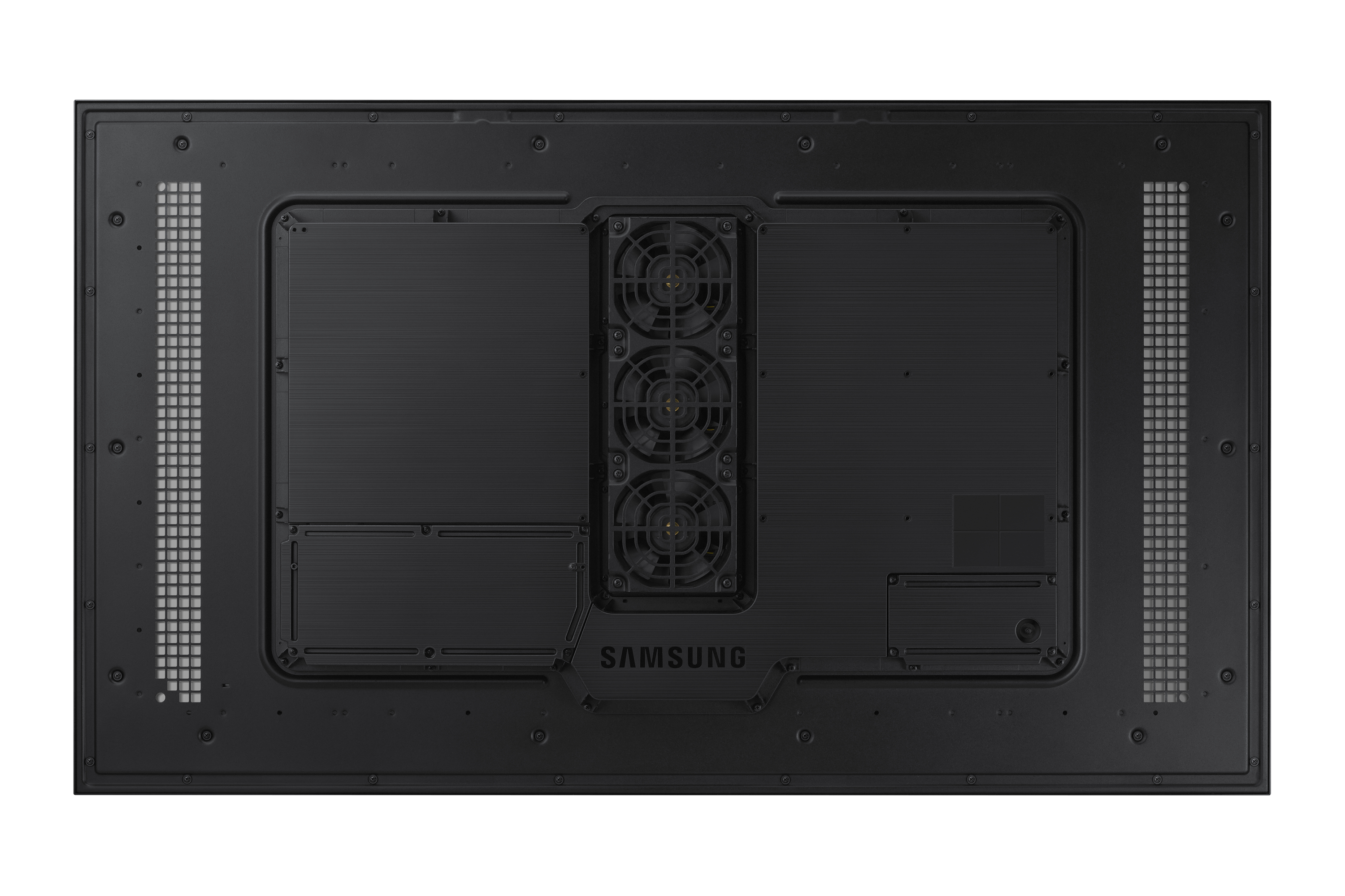 Samsung OH46B-S - 117 cm (46) Diagonalklasse OHB Series LCD-Display mit LED-Hintergrundbeleuchtung, Ansicht 4