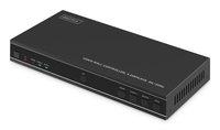 DIGITUS Video Wall Controller, 4 Displays, 4K/30Hz