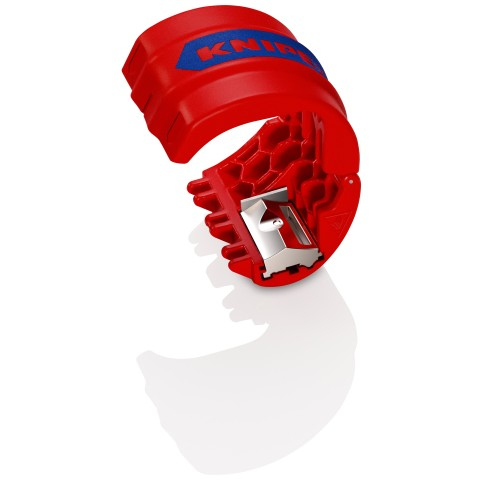 KNIPEX BiX - Rohrschere, Ansicht 4
