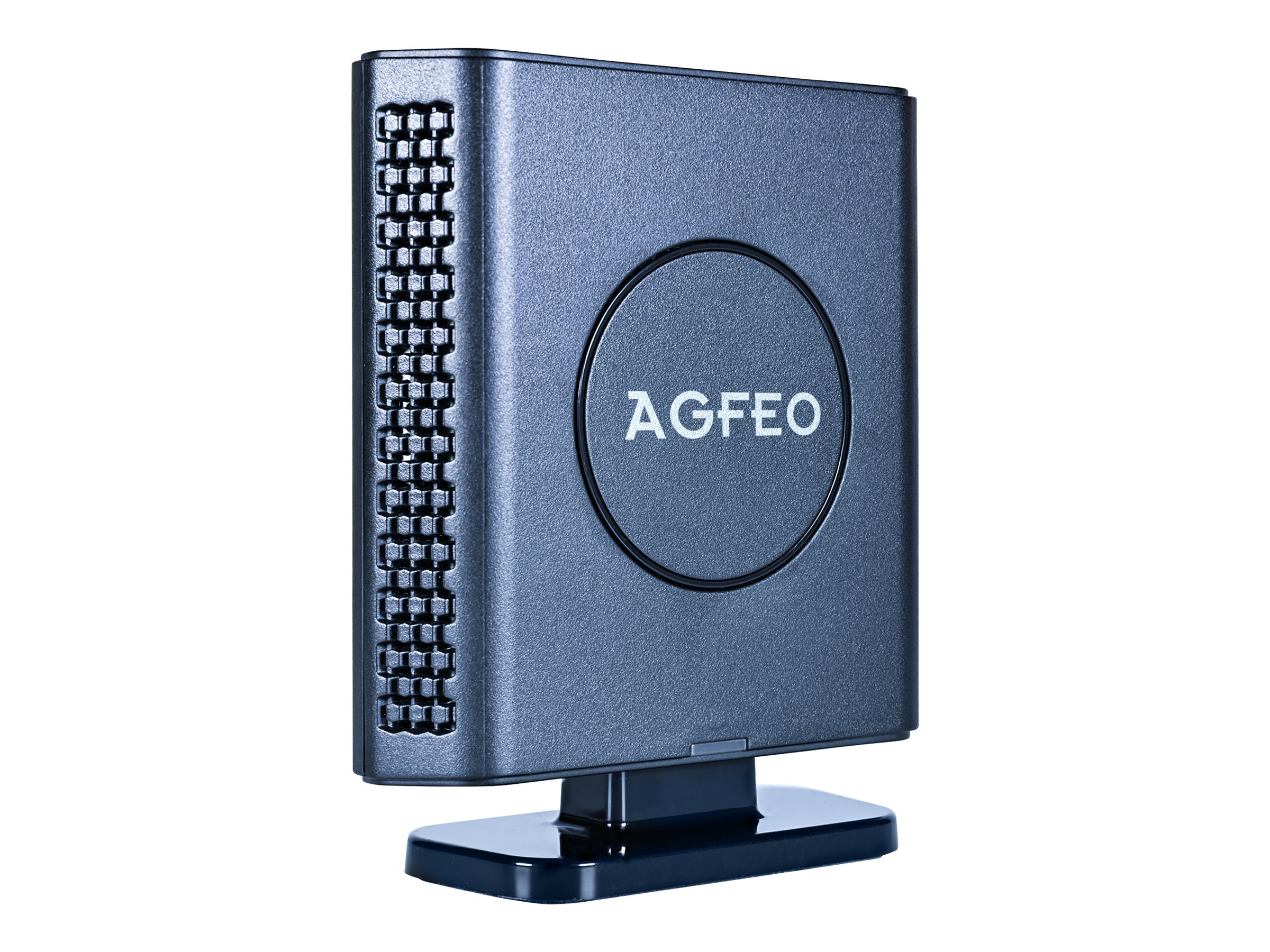 AGFEO DECT IP Base pro XS - Basisstation für
