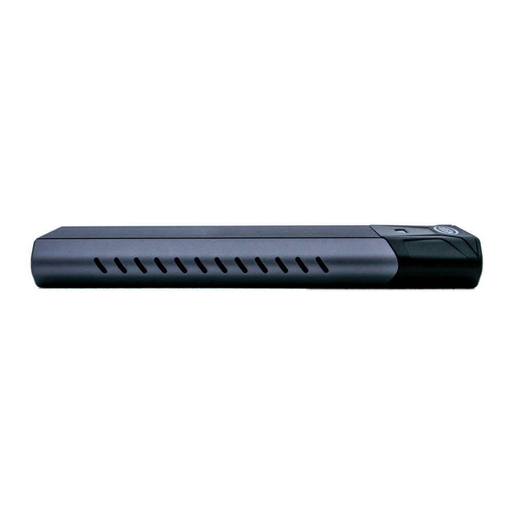 Origin Storage USB-C Single NVMe/SATA M.2 2240/2260/22, Ansicht 3