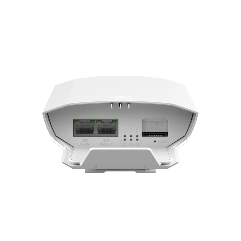 Teltonika NETWORKS OTD140 Outdoor 4G Router, Ansicht 2