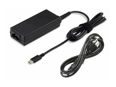 Acer APS636 - Netzteil - 45 Watt - Europa, Großbritannien, Ansicht 2