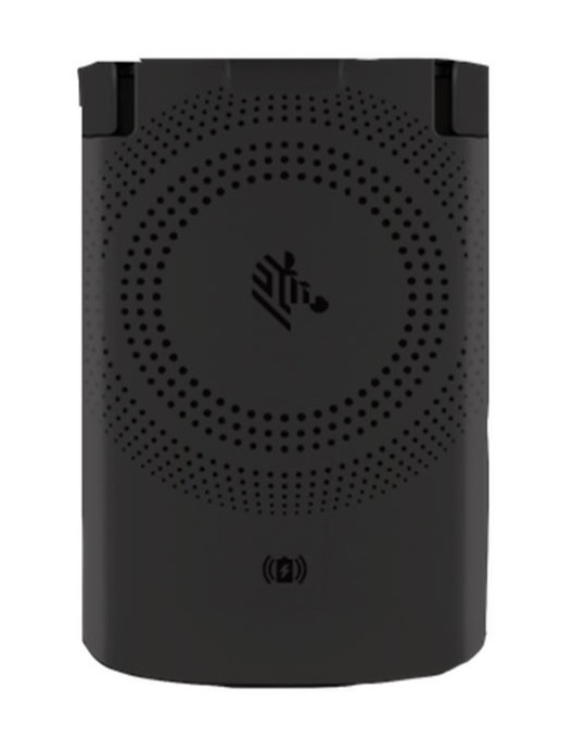 Zebra Handheld-Akku - induktives Laden mit PowerPrecision Plus, Ansicht 2