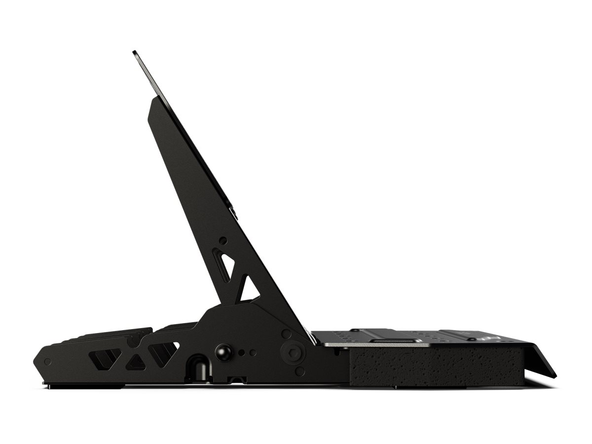 Moza Racing SR-P Lite - Pedale - kabelgebunden, Ansicht 2
