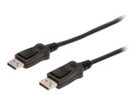 DIGITUS DISPLAYPORT CABLE
