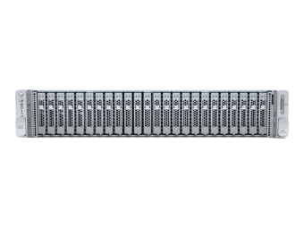 Cisco UCS C240 M6 SFF Rack Server - Server - Rack-Montage - 2U - zweiweg - keine CPU - RAM 0 GB - SATASASPCI Express - Hot-Swap 6.4 cm (2.5)