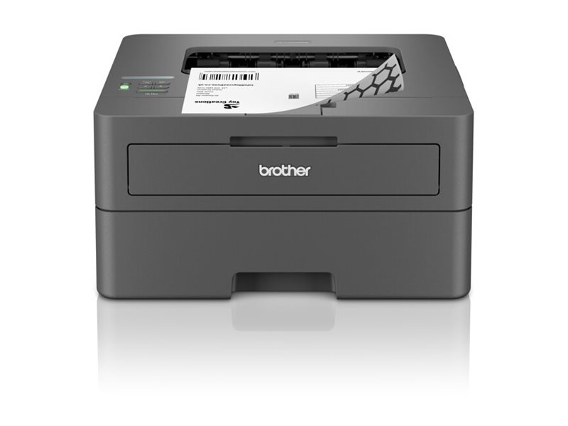 Brother HL-L2445DW - Drucker - s/w - Duplex - Laser