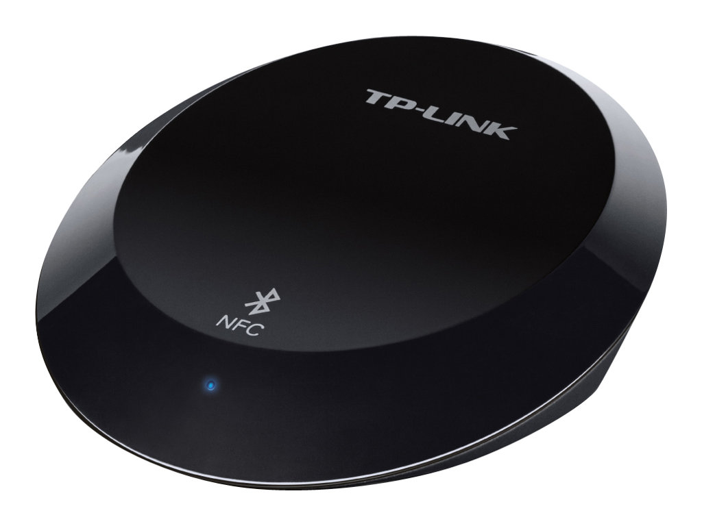 TP-LINK HA100 - Kabelloser Bluetooth-Audioempfänger für Handy