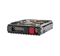 HPE Midline - Festplatte - 2 TB - Hot-Swap - 3.5 LFF Low Profile (8.9 cm LFF Low Profile)