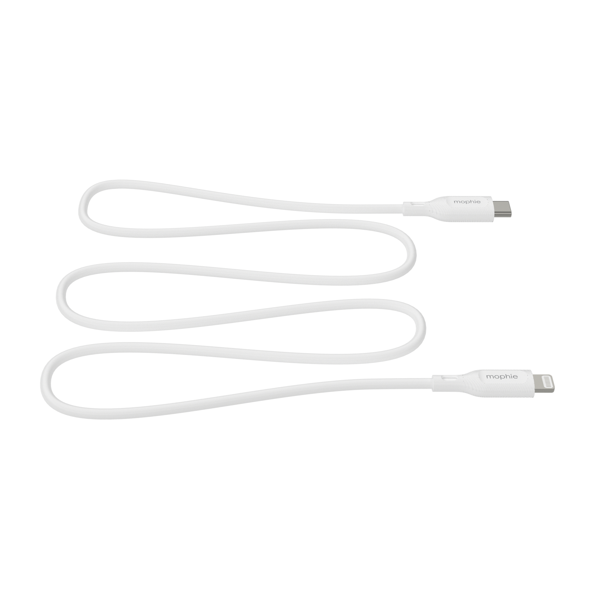 ZAGG mophie essentials - USB-Kabel - 24 pin USB-C (M), Ansicht 4