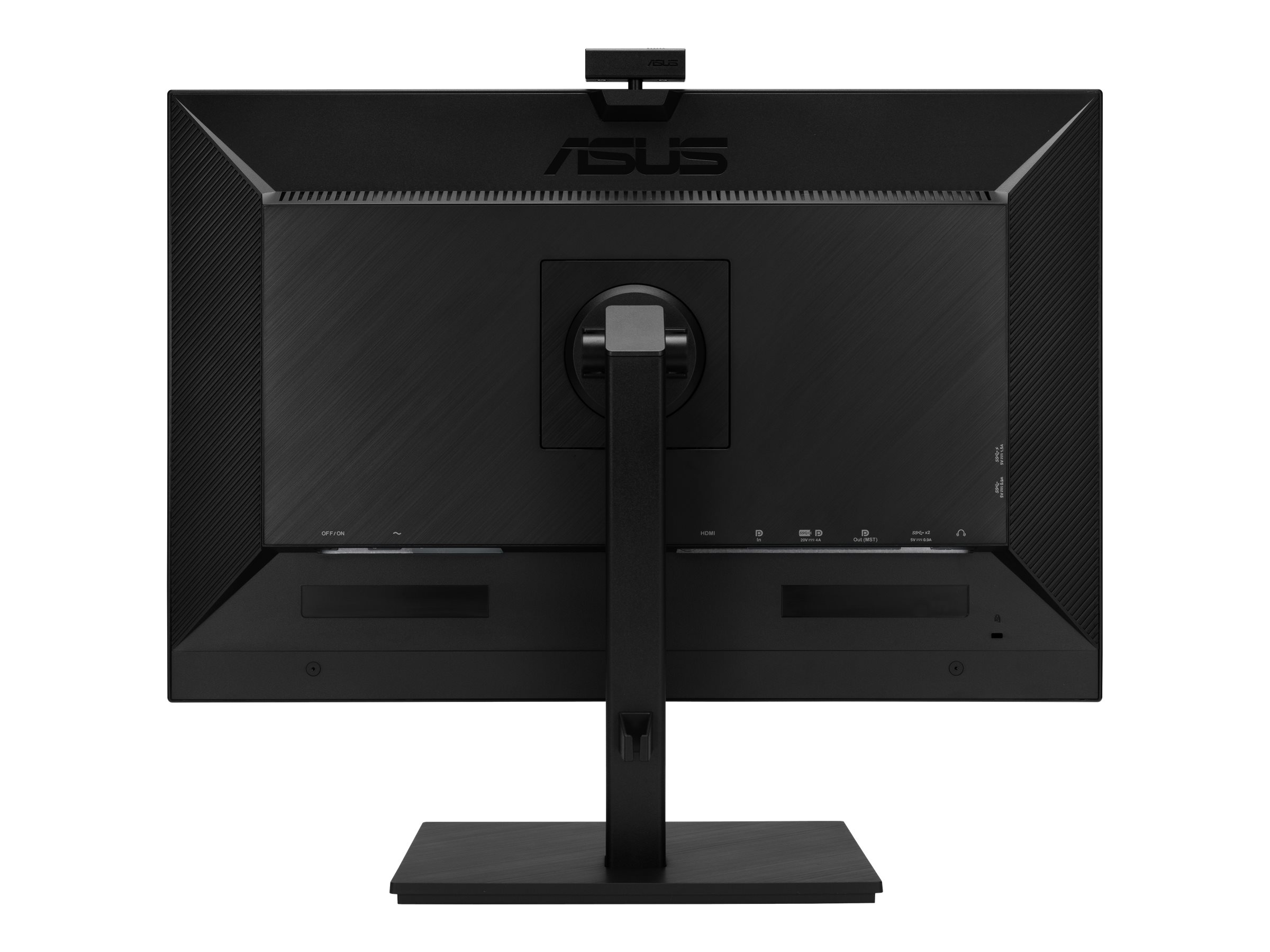 ASUS BE27ACSBK - LED-Monitor - 68.6 cm (27)