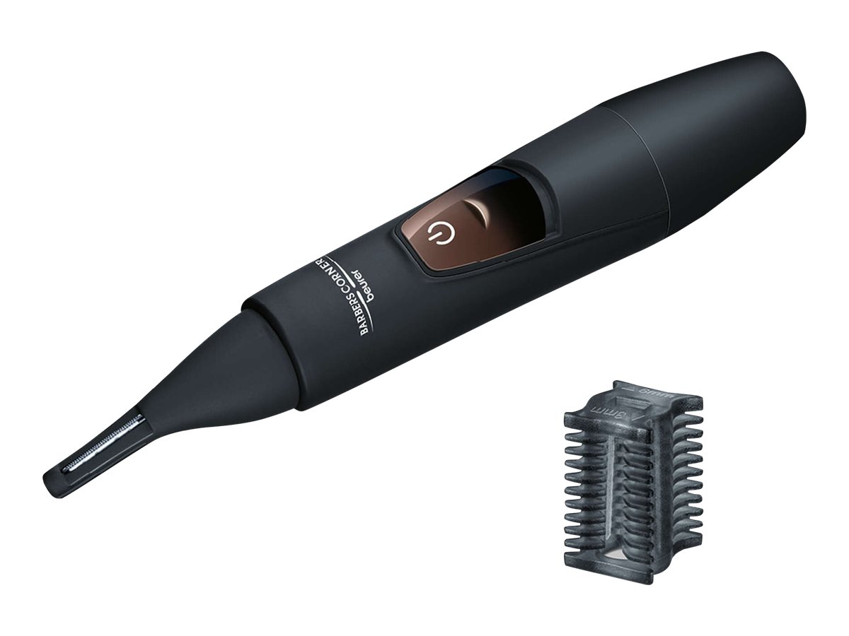 Beurer Barbers Corner HR 2000 - Präzisions-Trimmer, Ansicht 4