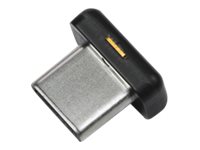 YUBICO YubiKey 5C Nano - USB-C Sicherheitsschlüssel, Ansicht 3