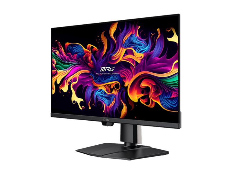 MSI MPG 271QRDE X50 - OLED-Monitor - Gaming - 68.6 cm (27), Ansicht 4