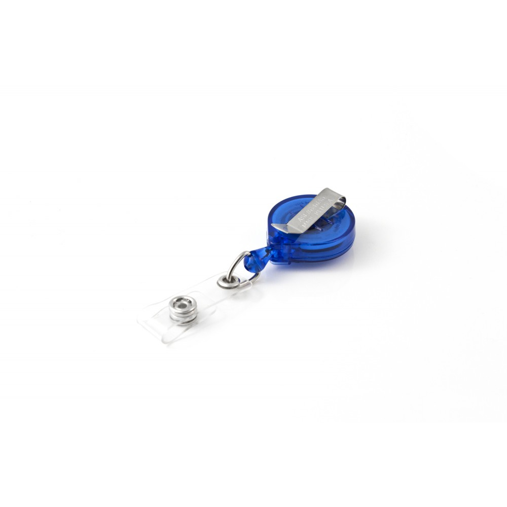 Rieffel Key-Bak Schlüsselhalter KB MBID blau