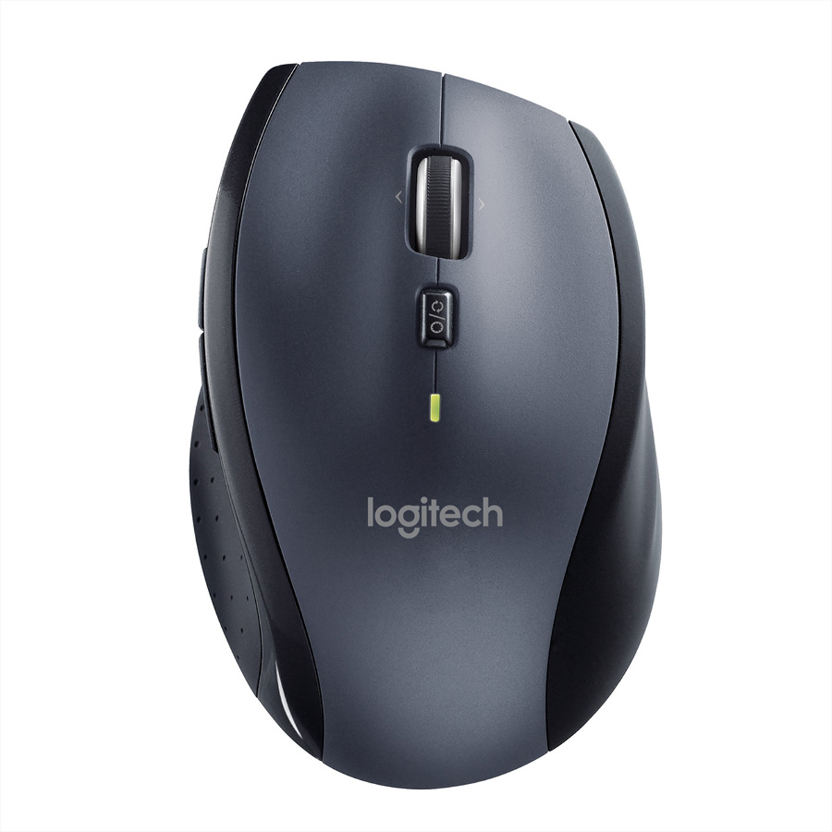 Logitech Wireless Mouse M705 - Maus - 1.000 dpi